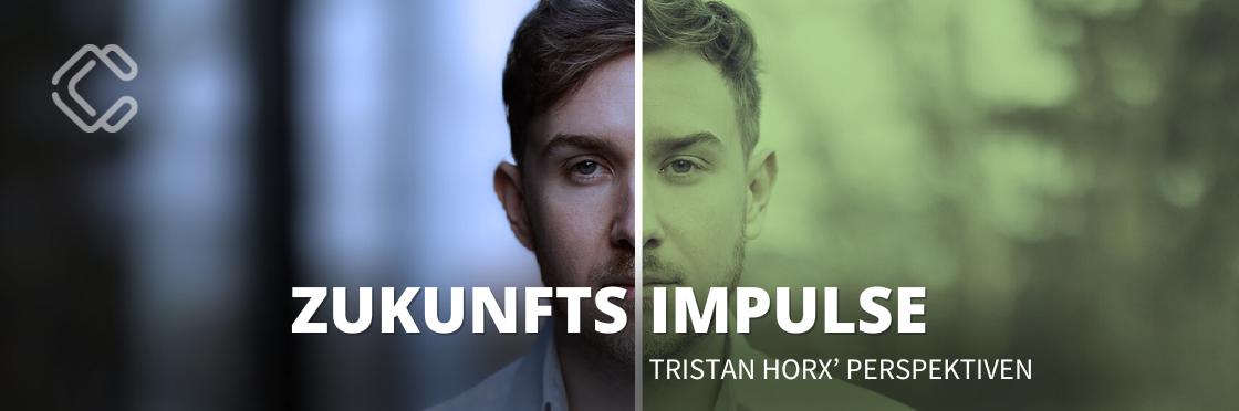 Tristan Horx Zukunftsimpulse zukunftsforscher
